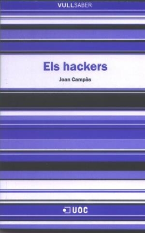 Els hackers | 9788497885638 | Campàs, Joan