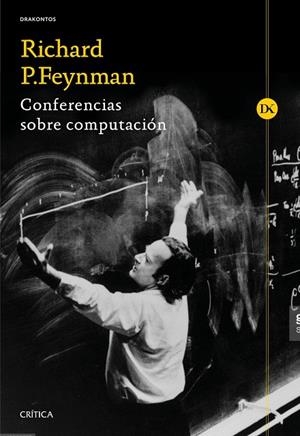 Conferencias sobre computación | 9788417067922 | Feynman, Richard P.