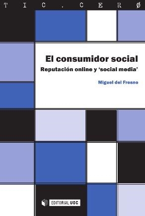 El consumidor social | 9788497885164 | del Fresno García, Miguel