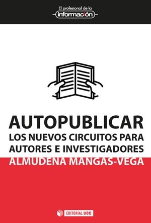 Autopublicar | 9788491165866 | Mangas-Vega, Almudena