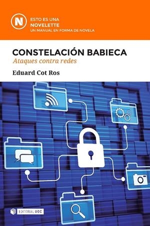 Constelación Babieca | 9788491163848 | Cot Ros, Eduard