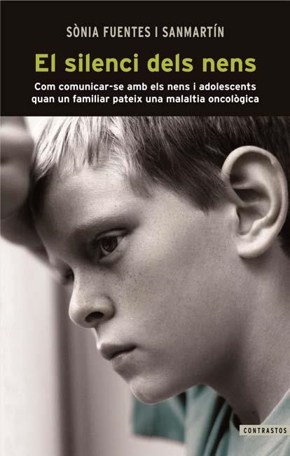 El silenci dels nens | 9788498466997 | Fuentes Sanmartín, Sònia