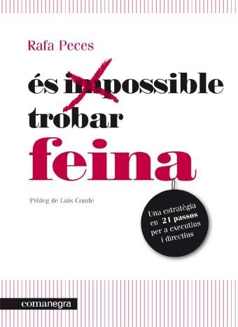 És possible trobar feina | 9788415097273 | Peces Fernández, Rafael