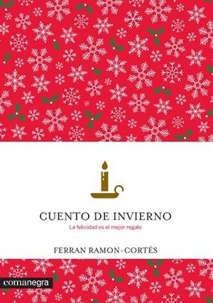 Cuento de invierno | 9788416033997 | Ramon-Cortés, Ferran