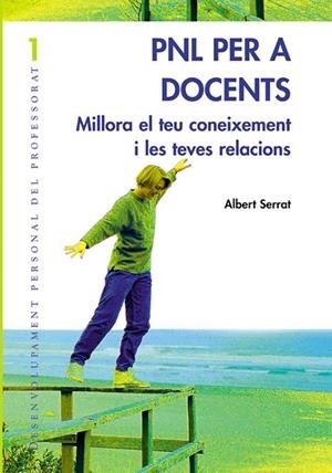 PNL per a docents | 9788478273843 | Serrat Sallent, Albert