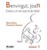 Benvingut, Joan | 9788478274666 | Novo Villaverde, María;Tonucci, Francesco