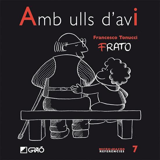 Amb ulls d'avi | 9788478277001 | Tonucci, Francesco