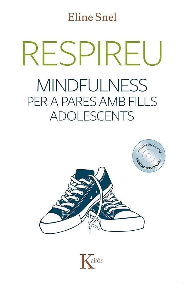 Respireu | 9788499884493 | Snel, Eline