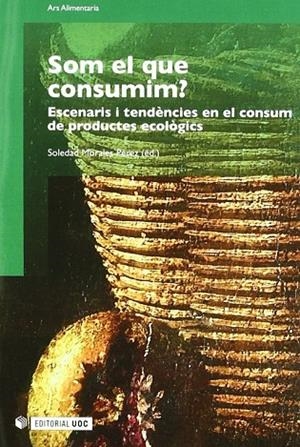 Som el que consumim? | 9788497883870 | Morales Pérez, Soledad