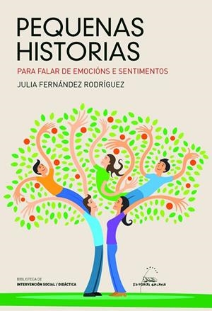 Pequenas historias | 9788498656183 | Fernández Rodríguez, Julia
