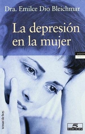 La depresión en la mujer | 9788478808212 | Bleichmar, Emilce Dio