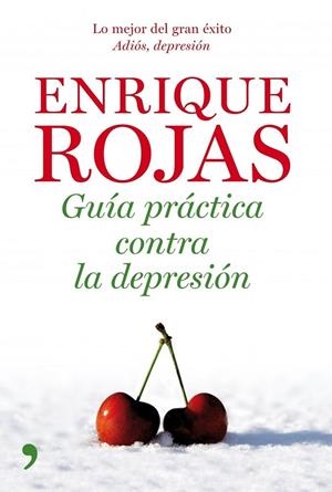 Guía práctica contra la depresión | 9788484608073 | Rojas, Enrique