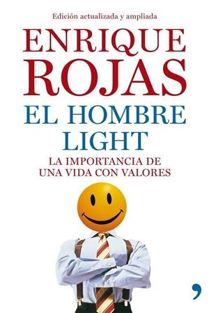 El hombre light | 9788499981796 | Rojas, Enrique