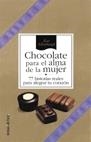 Chocolate para el alma de la mujer | 9788484601876 | Allenbaugh, Kay