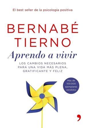Aprendo a vivir | 9788484605928 | Tierno, Bernabé