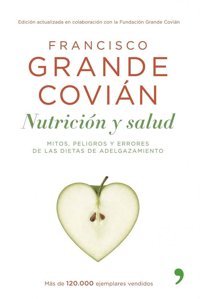 Nutrición y salud | 9788484606123 | Grande Covián, Francisco