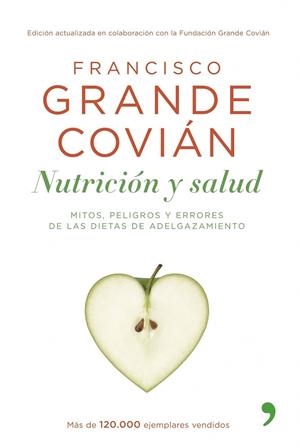 Nutrición y salud | 9788484606123 | Grande Covián, Francisco