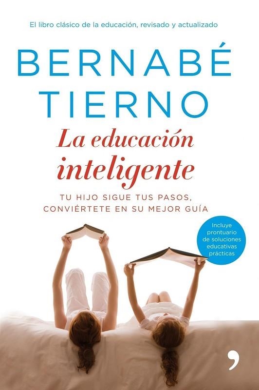 La educación inteligente | 9788484607243 | Tierno, Bernabé