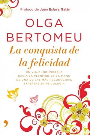 La conquista de la felicidad | 9788484607748 | Bertomeu, Olga