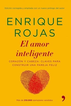 El amor inteligente | 9788484607045 | Rojas, Enrique
