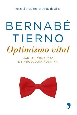 Optimismo vital | 9788484606161 | Tierno, Bernabé