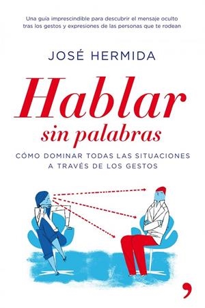 Hablar sin palabras | 9788484608912 | Hermida Lloret, José
