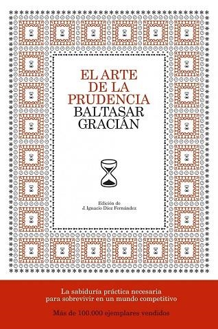 El arte de la prudencia | 9788484606413 | Gracián, Baltasar