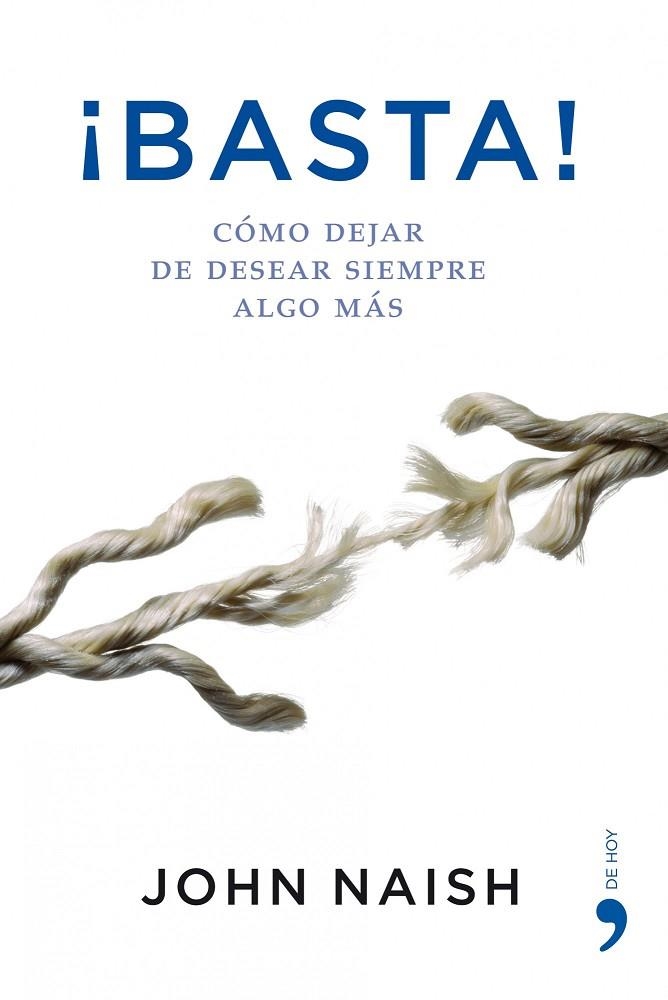 ¡Basta! | 9788484607137 | Naish, John