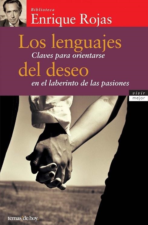 Los lenguajes del deseo | 9788484603344 | Rojas, Enrique