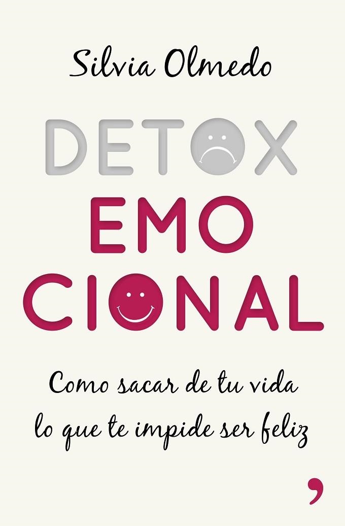 Detox emocional | 9788499985275 | Olmedo, Silvia