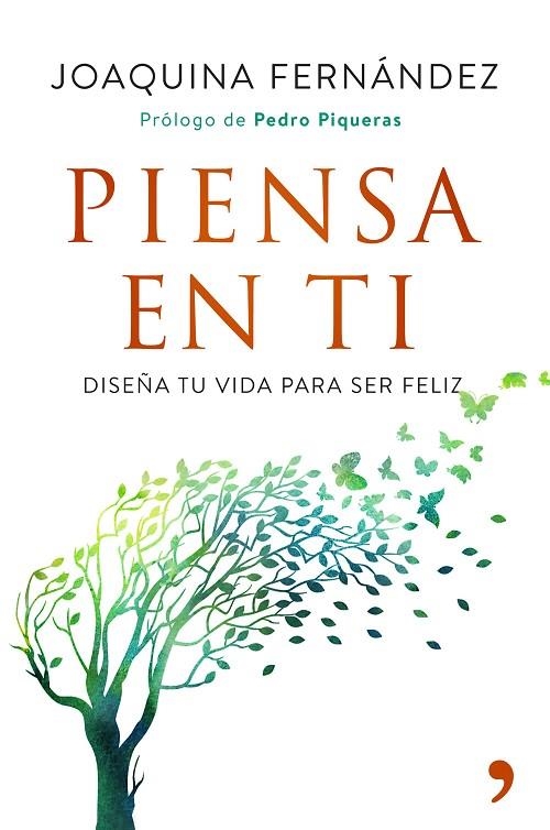 Piensa en ti | 9788499986036 | Fernández García, Joaquina