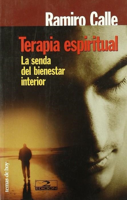 Terapia espiritual | 9788484600411 | Calle, Ramiro