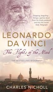 LEONARDO DA VINCI | 9780140296815 | CHARLES NICHOLL
