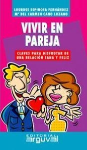 VIVIR EN PAREJA | 9788496435353 | Espinosa Fernández, Lourdes;Cano Lozano, Mª del Carmen