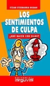 LOS SENTIMIENTOS DE CULPA | 9788496435346 | Etxebarria, Itziar
