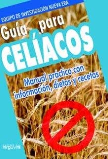 GUIA PARA CELIACOS | 9788496435889