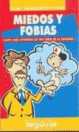 MIEDOS Y FOBIAS | 9788495948472 | Barrantes-Vidal, Neus