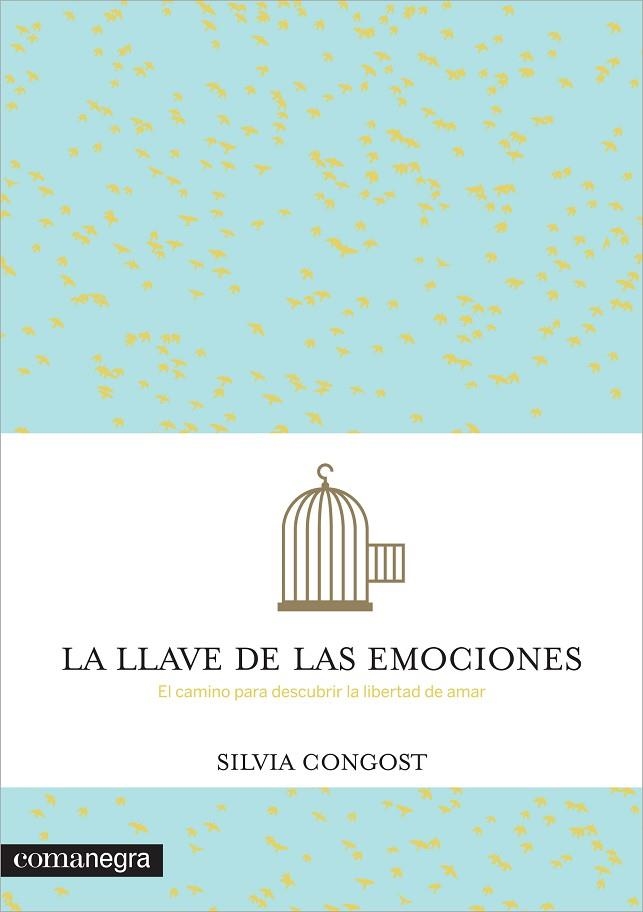 La llave de las emociones | 9788416033249 | Congost Provensal, Silvia