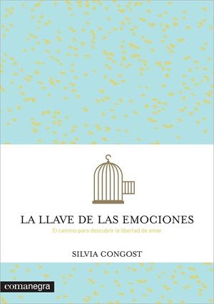 La llave de las emociones | 9788416033249 | Congost Provensal, Silvia