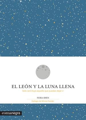 El león y la Luna llena | 9788416605200 | Shen Yun, Nora