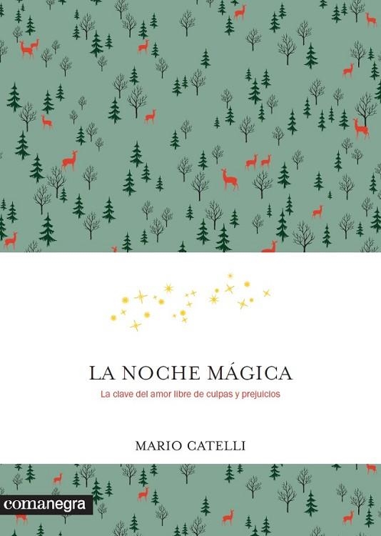 La noche mágica | 9788416605569 | Catelli, Mario
