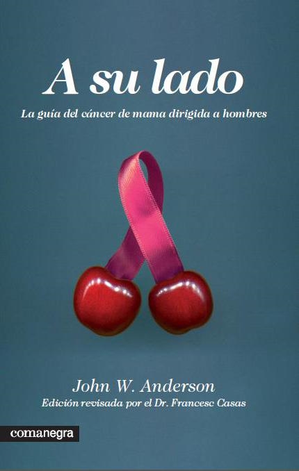 A su lado | 9788415097181 | Anderson, John W.