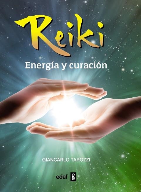 Reiki | 9788441436343 | Tarozzi, Giancarlo