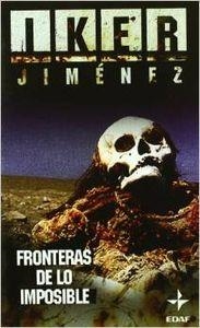 Fronteras de lo imposible | 9788441417755 | Jiménez Elizari, Iker