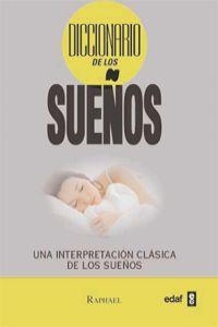 Diccionario de los sueños | 9788441427938 | Raphael