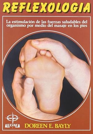 Reflexología | 9788471669360 | Bayly, Doreen E.
