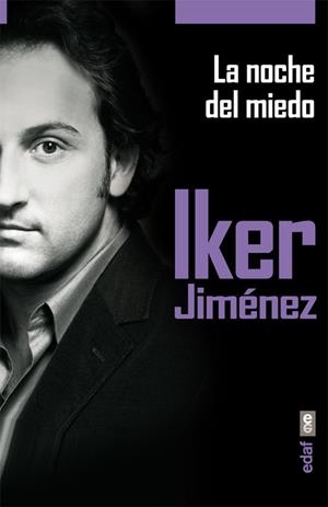 La noche del miedo | 9788441433564 | Jiménez, Iker
