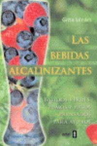 Bebidas Alcalinizantes | 9788441432932 | Lénárt, Gitta