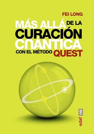Más allá de la curación cuántica | 9788441435308 | Long, Fei
