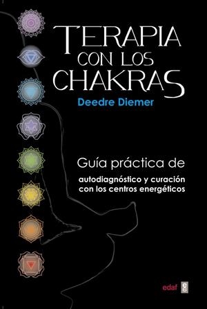 Terapia con los chakras | 9788441435216 | Diemer, Deedre